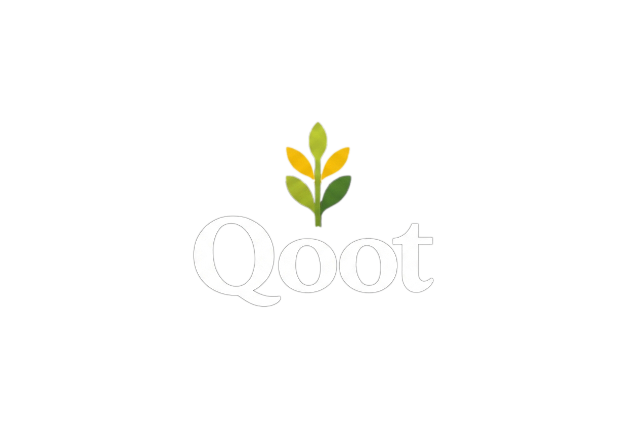 Qoot Granola